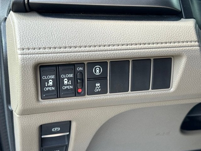 2021 Honda Odyssey EX