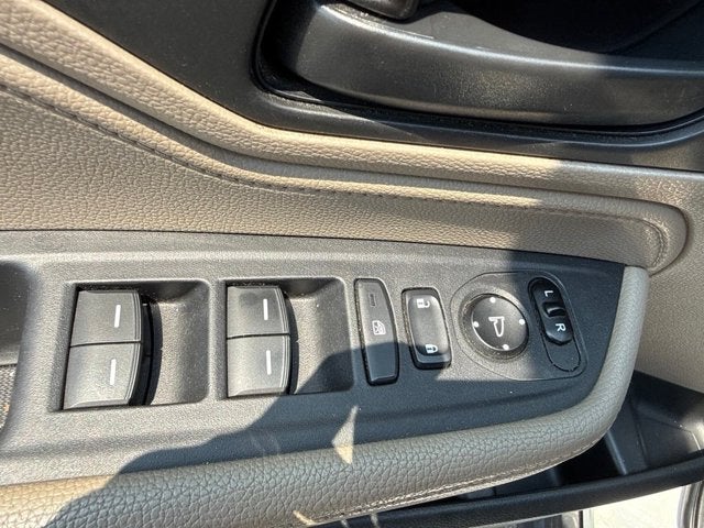 2021 Honda Odyssey EX