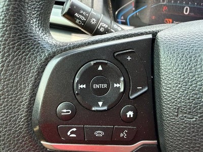 2021 Honda Odyssey EX