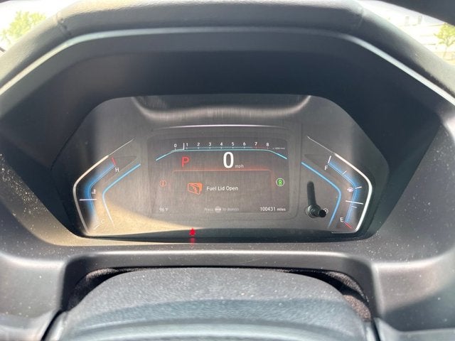 2021 Honda Odyssey EX
