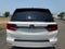 2021 Honda Odyssey EX