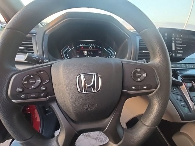 2024 Honda Odyssey EX