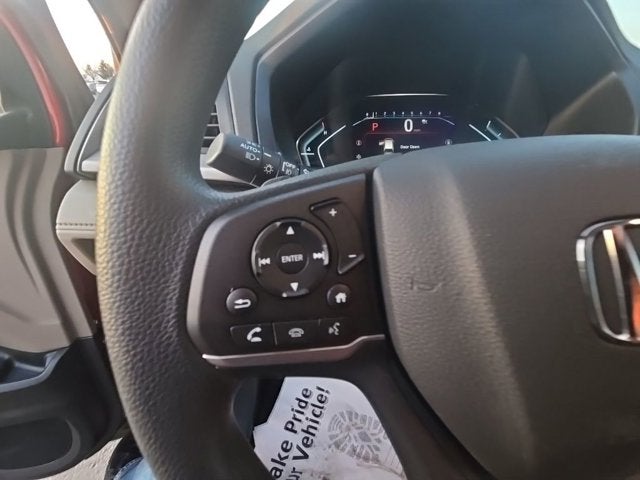 2024 Honda Odyssey EX