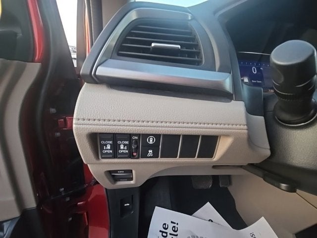 2024 Honda Odyssey EX