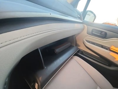 2024 Honda Odyssey EX