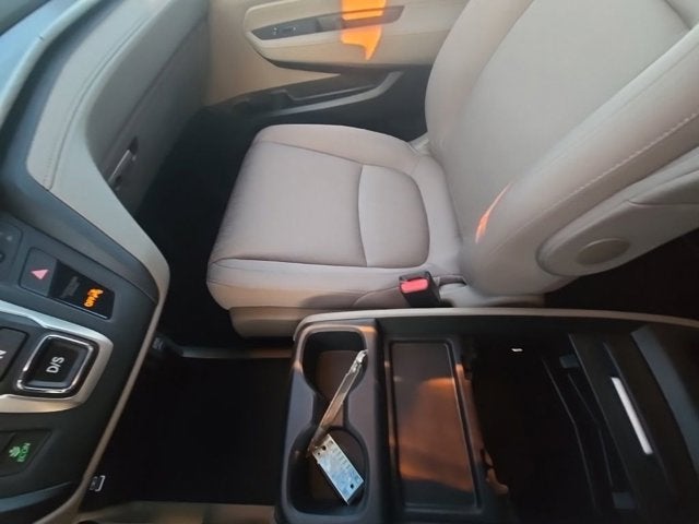 2024 Honda Odyssey EX