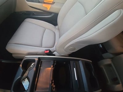2024 Honda Odyssey EX