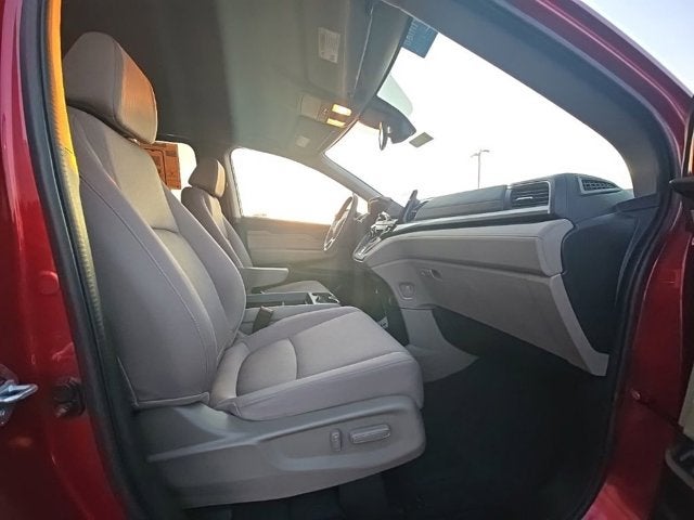 2024 Honda Odyssey EX