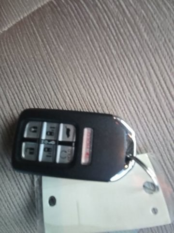 2024 Honda Odyssey EX