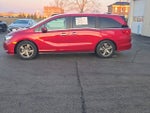 2024 Honda Odyssey EX