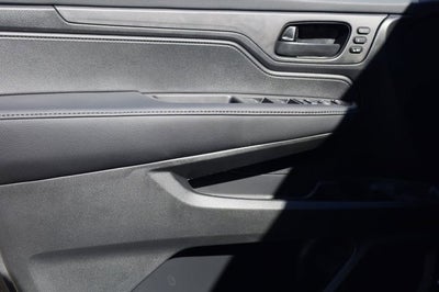 2026 Honda Odyssey EX-L Auto