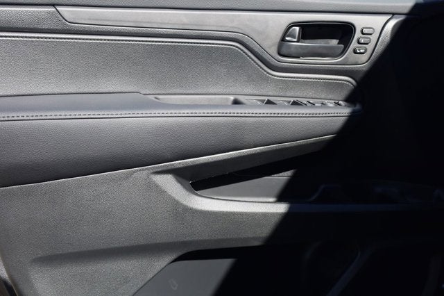 2026 Honda Odyssey EX-L Auto