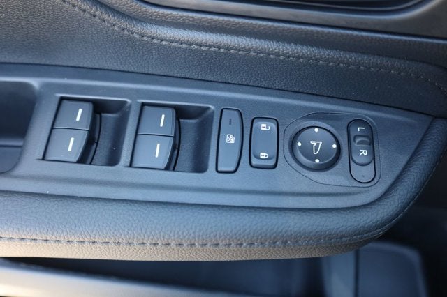 2026 Honda Odyssey EX-L Auto