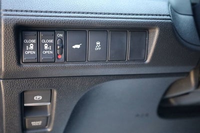 2026 Honda Odyssey EX-L Auto