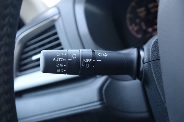 2026 Honda Odyssey EX-L Auto