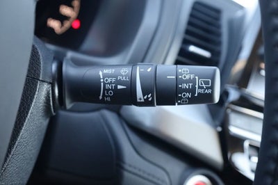 2026 Honda Odyssey EX-L Auto