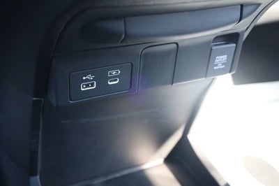 2026 Honda Odyssey EX-L Auto