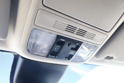 2026 Honda Odyssey EX-L Auto