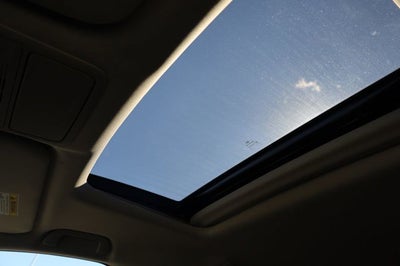 2026 Honda Odyssey EX-L Auto