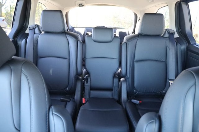2026 Honda Odyssey EX-L Auto