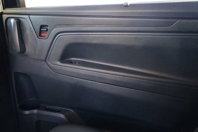 2026 Honda Odyssey EX-L Auto