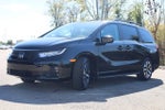 2026 Honda Odyssey EX-L Auto