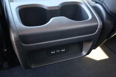 2026 Honda Odyssey EX-L Auto