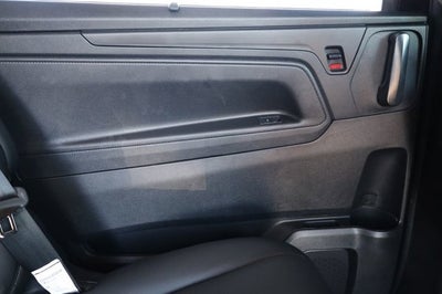 2026 Honda Odyssey EX-L Auto