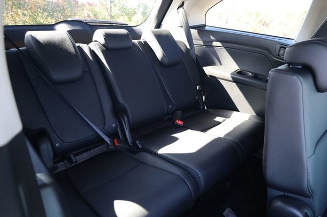 2026 Honda Odyssey EX-L Auto