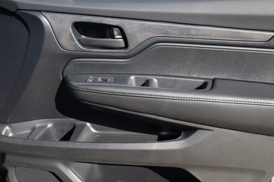 2026 Honda Odyssey EX-L Auto