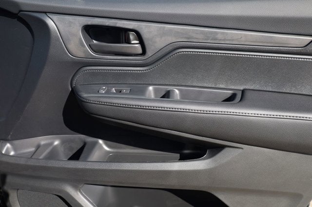 2026 Honda Odyssey EX-L Auto