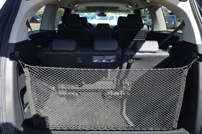 2026 Honda Odyssey EX-L Auto