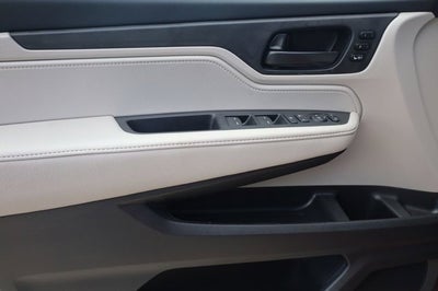 2026 Honda Odyssey EX-L Auto