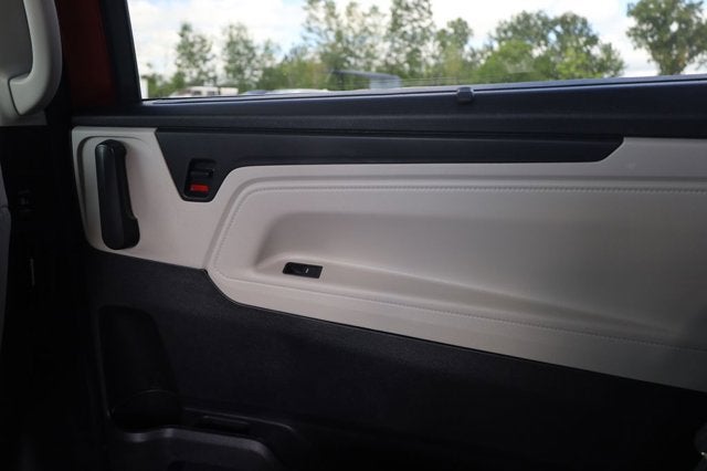 2026 Honda Odyssey EX-L Auto