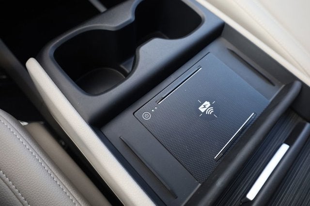 2026 Honda Odyssey EX-L Auto