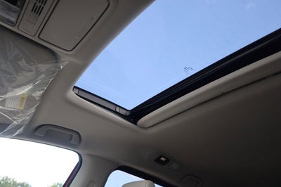 2026 Honda Odyssey EX-L Auto