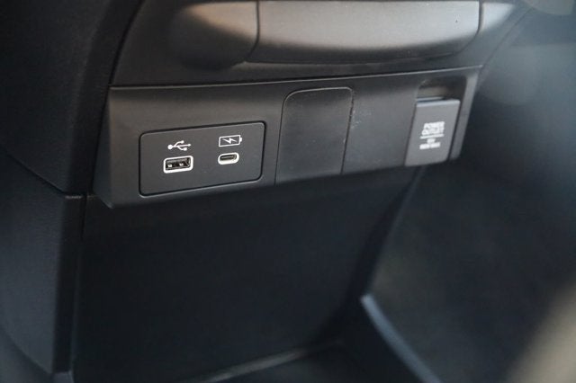 2026 Honda Odyssey EX-L Auto