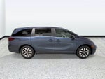 2027 Honda Odyssey EX-L Auto