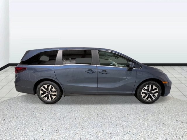 2027 Honda Odyssey EX-L Auto