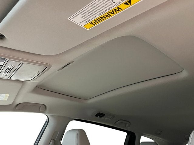 2027 Honda Odyssey EX-L Auto