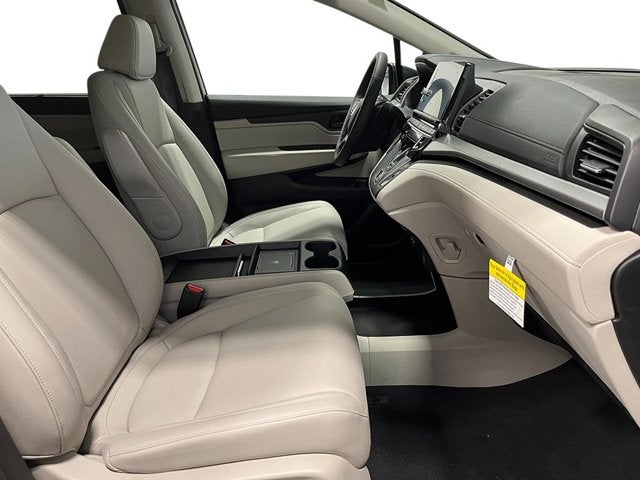 2027 Honda Odyssey EX-L Auto