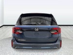 2027 Honda Odyssey EX-L Auto