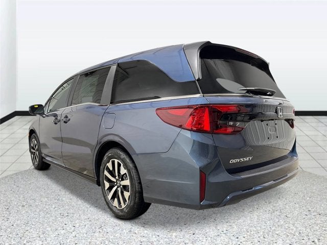 2027 Honda Odyssey EX-L Auto