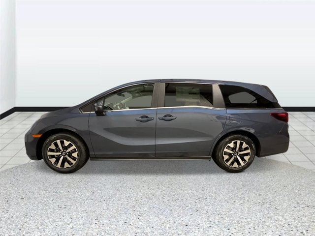 2027 Honda Odyssey EX-L Auto