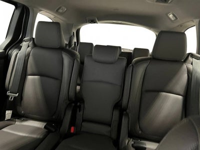 2024 Honda Odyssey EX-L Auto