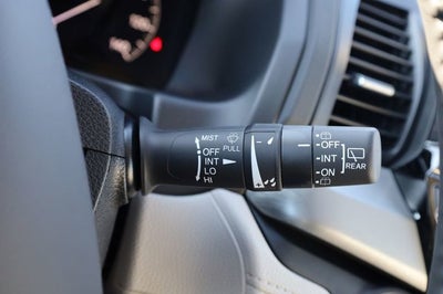 2026 Honda Odyssey EX-L Auto