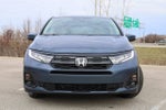 2026 Honda Odyssey EX-L Auto