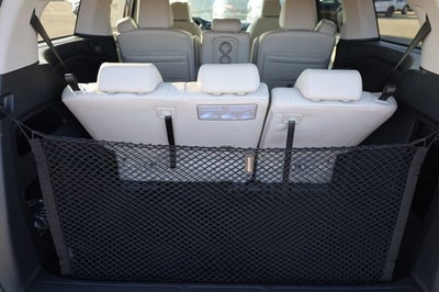 2026 Honda Odyssey EX-L Auto