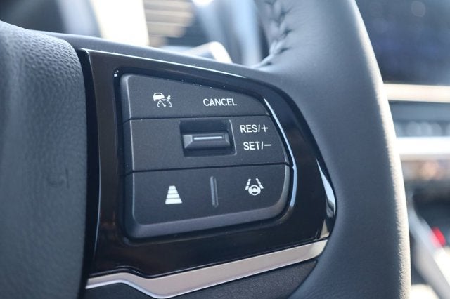 2026 Honda Odyssey EX-L Auto