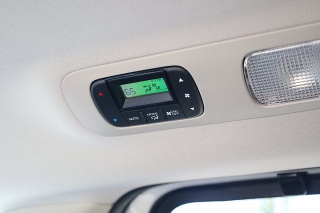 2026 Honda Odyssey EX-L Auto